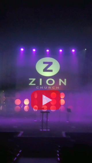 Zion Church MusicCord Power Cord Video - Essential Sound Products
